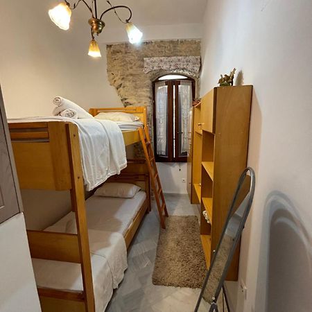 Vilitsa Holiday House Pirjí Kültér fotó