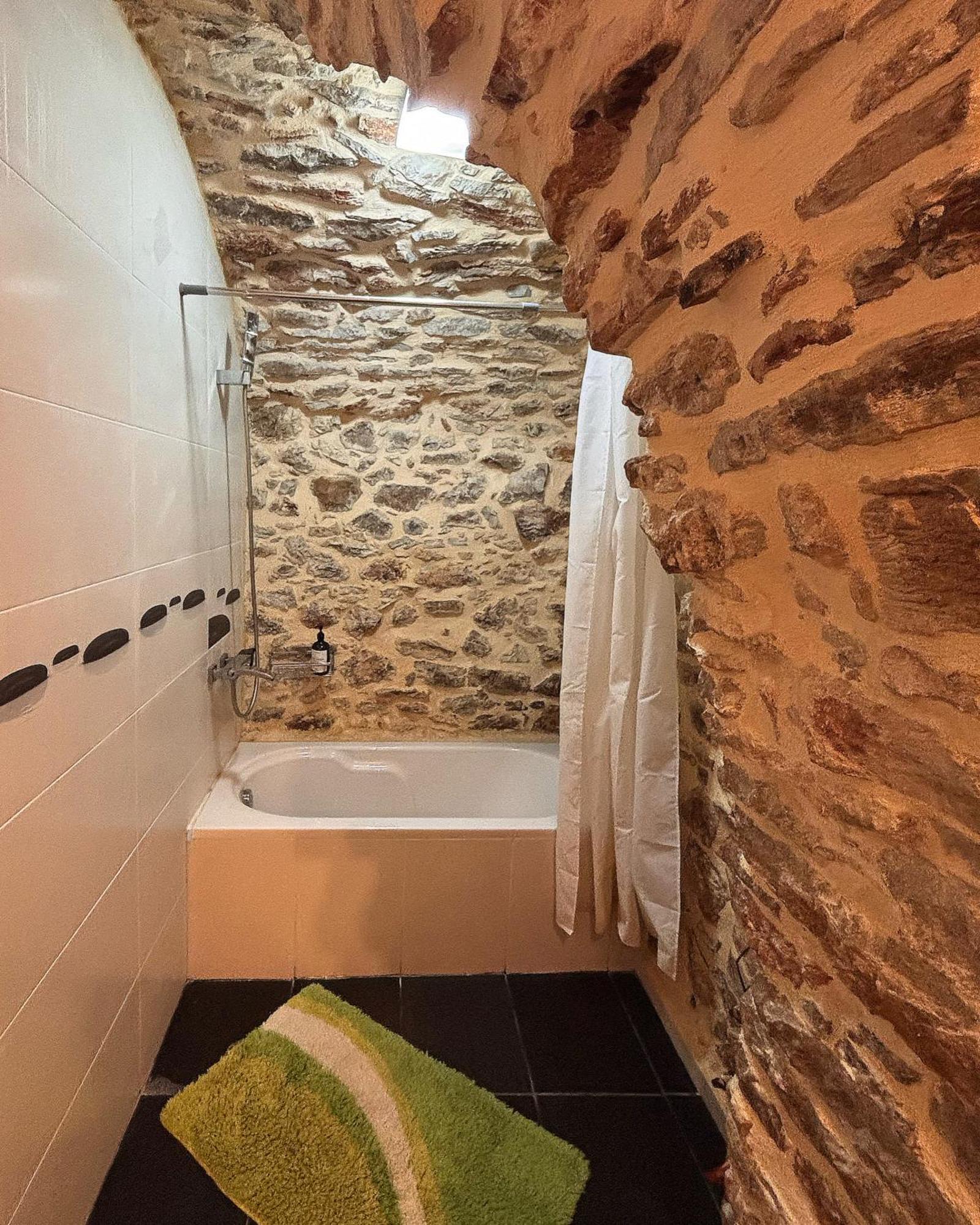 Vilitsa Holiday House Pirjí Kültér fotó
