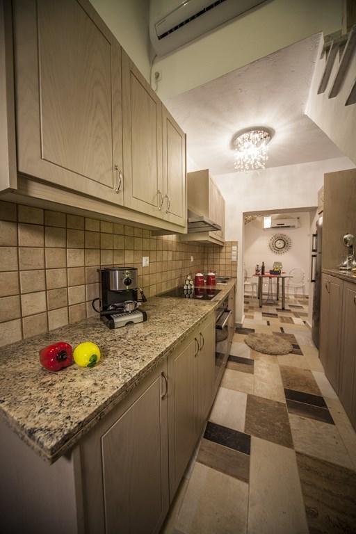 Vilitsa Holiday House Pirjí Szoba fotó