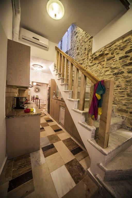 Vilitsa Holiday House Pirjí Szoba fotó