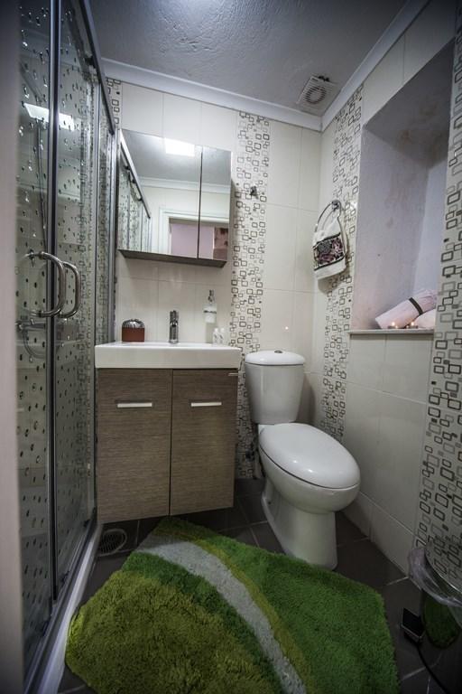 Vilitsa Holiday House Pirjí Szoba fotó