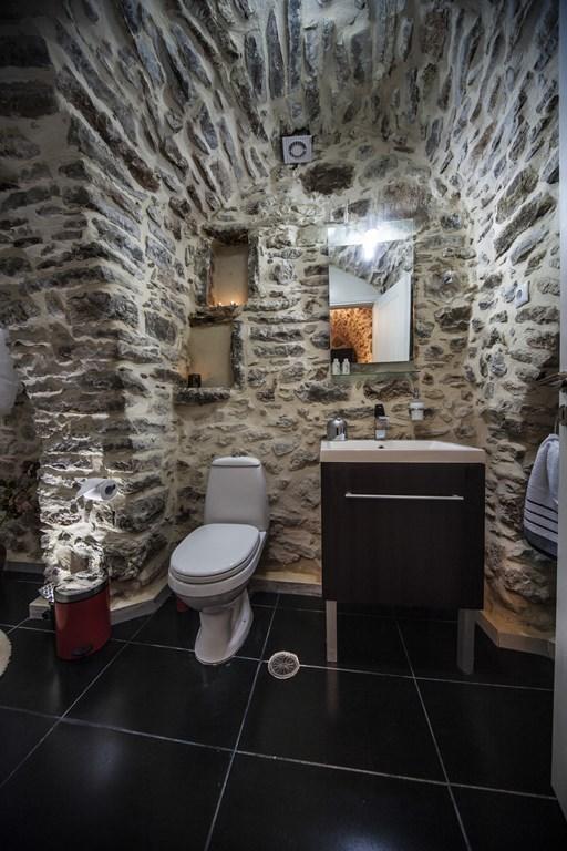 Vilitsa Holiday House Pirjí Szoba fotó