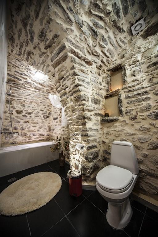 Vilitsa Holiday House Pirjí Szoba fotó